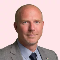 Michiel Ferweda