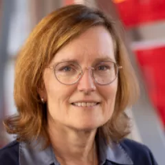 Moniek Reijnders