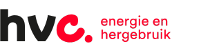 Logo jaarverslag 2025. 