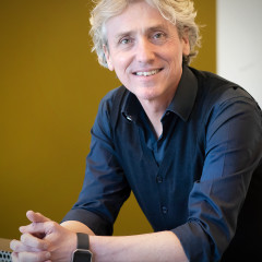 Reint Jan Renes