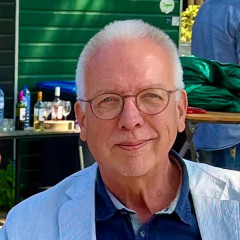 Sjaak Kruis