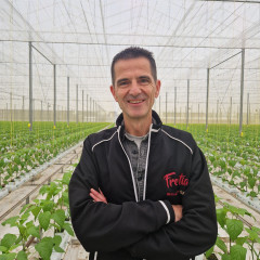 Frank Barendse